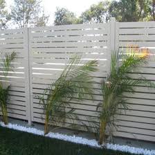 Viper channel pieces to ensure the solitube slats stay level and in place for years to come. China White Aluminum Slat Fence For Garden Safaty China Fence Aluminum Fence
