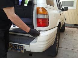 Toyota highlander tail light replacement (2011). Honda Passport Questions How To Remove 2001 Passport Taillightcover Cargurus
