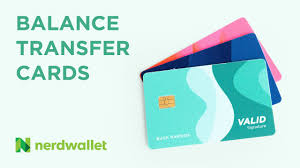 0% intro apr on balance transfers up to 20 months. What Is A Balance Transfer And Should I Do One Nerdwallet