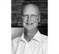 PAUL DOUGLAS Obituary