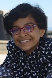 Community Members Get Up Close with Hamilton Star Renée Elise Goldsberry ::  News & Events :: Swarthmore College