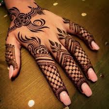 Pin On Henna