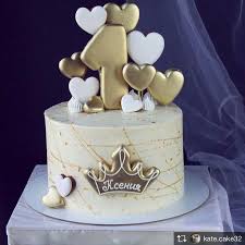 Birthday Cakes For Ladies 2020 Chorizo Goat Cheese Cake Clean Eating Snacks Recipe In 2020 Baby Birthday Cakes 1st Birthday Cakes Girl Cakes