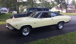 Image result for Ermine Ivory 1965 Chevelle