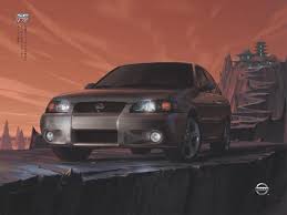 The used 2002 nissan sentra is offered in the following submodels: 2000 2006 Nissan Sentra B15 It Rolls