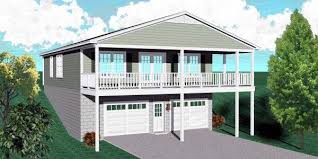 Garage Plan Chp 52252 At Coolhouseplans Com Unique House Plans Carriage House Plans Garage House Plans