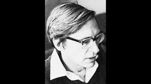 John Rawls' A Theory of Justice