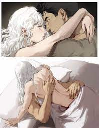 Rule34 - If it exists, there is porn of it  griffith, guts (berserk)   5291693