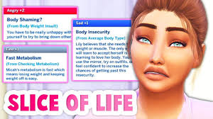Mega cc traits haul (100+) + links // the sims 4 mods · hey, boo! 15 Best Sims 4 Mods To Improve Overall Experience The Teal Mango