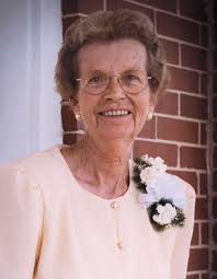Obituary for Willa Lou (Deese) Beach