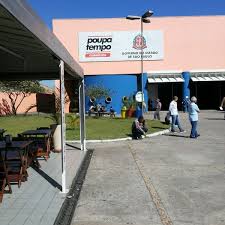 Poupatempo de guarulhos promove mutirão de cnh neste sábado (10). Detran Poupatempo Predio Do Governo Em Guarulhos