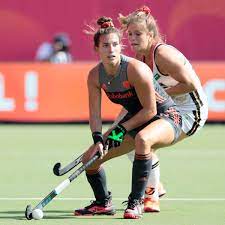 The team is controlled by danmarks ishockey union. Hockey Em Der Frauen Deutschland Verliert Finale Gegen Niederlande Der Spiegel
