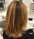 Gently Snipped Ends Haircut