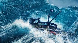Who Narrates 'Deadliest Catch'? It's a Familiar Voice for Many
