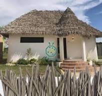 Best Resort Hotel Bungalow Artificial Kajan Thatch Roof ...
