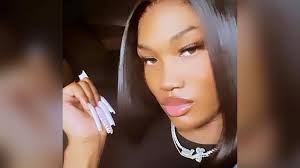 Police Investigate the Murder of 21 Year Old Black Transgender Woman Kier  Solomon in Texas
