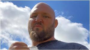 Ben Rothwell Released From The UFC, Fight With Alexander Gustafsson  Scrapped