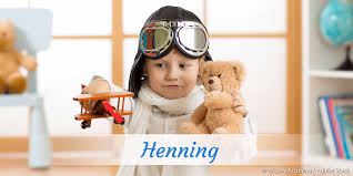 September 1974 in magdeburg) ist ein ehemaliger deutscher handballtorwart und jetziger handballtorwarttrainer. Vorname Henning Beliebtheit Bedeutung Mehr