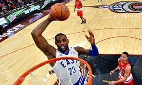 Und in den jeweiligen conferences gibt es divisions in denen die teams weiter unterteilt werden (im. Nba To Scrap East Vs West Format For All Star Game Daily Mail Online