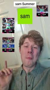 Sam Summers