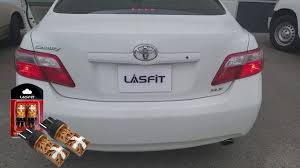 This video will show you how to change the headlight bulbs on a toyota camry se. How To Replace Brake Lights In A 2007 2008 2009 Toyota Camry 7443 Led Bulbs Youtube