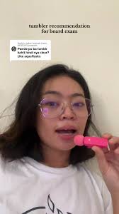 Is Water Tumbler Allowed in Board Exams