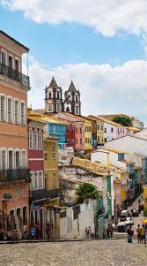 Exploring the rich heritage of Salvador da Bahia, Brazil - Wanderlust