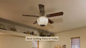 Orient is one of the most popular ceiling fan brands in india. 10 Best Ceiling Fans In India For 2021 Prices Review Guide
