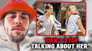 Selena Gomez BREAKS Her Silence On Diddy A3USING Justin Bieber