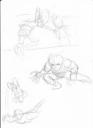 How to draw fight scenes: Need Help With Starting A Fight Scene In My Comic Art Comics Tapas Forum