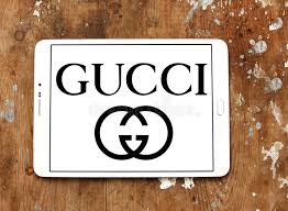 Gucci's usual logo, from which the new look is quite a departure (image credit: Gucci Logo Redaktionelles Stockfoto Bild Von Adidas 99230938