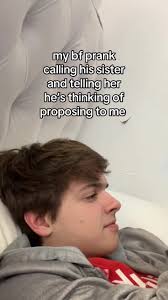 Girlfriend Calls Boyfriends Sister Steven