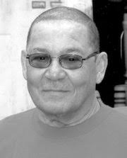 Obituary for St. Clair Augustus Burrows