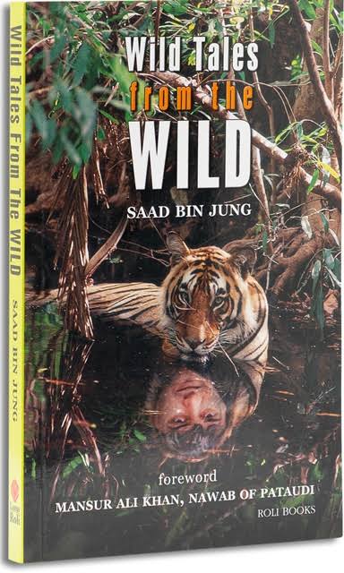 Wild Tales from the Wild - Roli Books