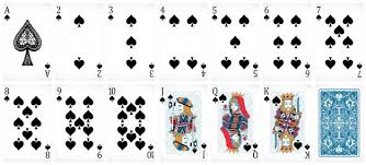 Poker set has a total of 52 cards, 13 for each suit. Poker Cards Images Free Vectors Stock Photos Psd