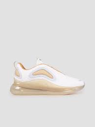 Nike Air Max 720 White Anthracite Pale Vanilla Ci6393 100 Nike Air Max Nike Air Nike