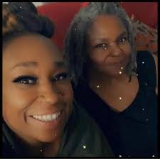 Felicia Richards's Instagram, Twitter & Facebook