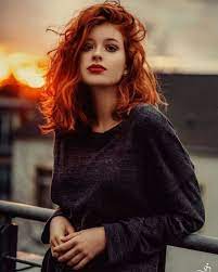 Haircut Photoshoot Tumblr Haircut Photoshoot Redhairstylesformal Tumblr Hair Styles Professional Hairstyles Womens Hairstyles