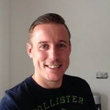 Craig Wayman's Instagram, Twitter & Facebook