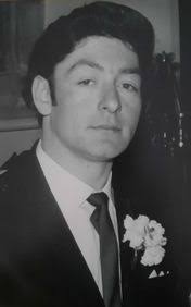 Condolence Book for Christy Donnelly (Ballybane, Galway)