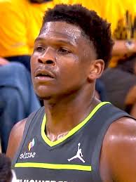 Jarred Dwayne Shaw Nba