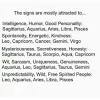 Why are sagittarius men attracted to capricorn women? 1