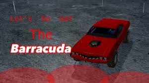 In it the player will be able to direct a real avtomonstra who do not mind the dirt. Where To Find Cars On Offroad Outlaws 2020 Herunterladen