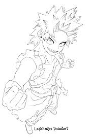 Izuku looks up from the paw patrol coloring book he was working in,. Pin On My Hero Academia