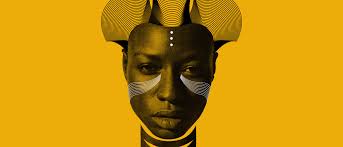 Keen to explore fashion designs and trends from Africa? Get yourself to the  Afrodyssée African Trends Market — DSTNGR