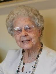 Obituary for Grace L. (Willson) Williams