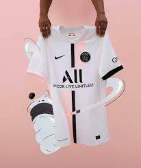 Ofrecemos nuevas camisetas fútbol baratas 2021 2022, calidad thai aaa, el precio más bajo → puede personalizar → envío gratis desde 69€. Camiseta Suplente Nike Del Psg 2021 2022