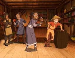 The last airbender wallpapers tab extension and you want some more themes, visit megathemes.info and pick your favorite. Avatar Legend Of Korra Avatar The Last Airbender Cheezburger