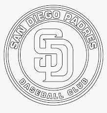 Her family, her mother and father and her brother alicia are also animal diego coloring pages printable. San Diego Padres Logo Coloring Page San Diego Padres Coloring Pages Hd Png Download Transparent Png Image Pngitem