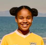 Daria Kim-Percy's Women's Volleyball Recruiting Profile